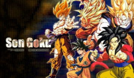 龙珠af全集漫画,宇宙巅峰的激战传奇