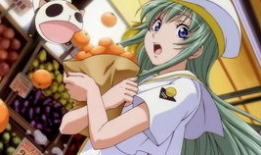 吃动漫美女奶头的漫画,动漫美女奶头之恋